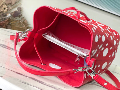 Fashion Lu-Vi bags - 4185