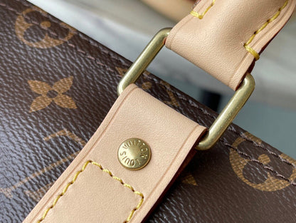 Fashion Lu-Vi bags - 4729
