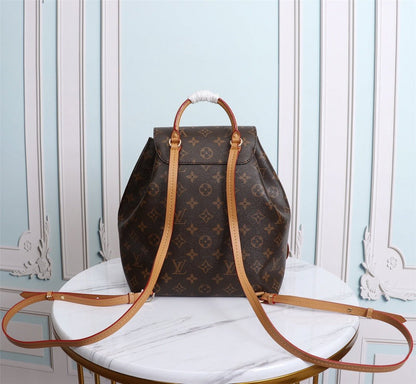 Fashion Lu-Vi bags - 3878