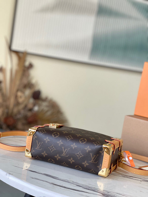 Fashion Lu-Vi bags - 4439