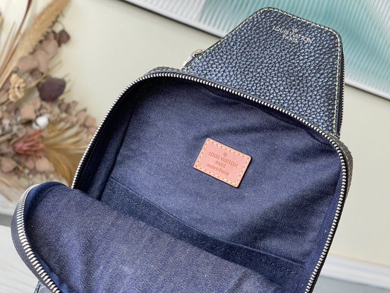 Fashion Lu-Vi bags - 4675