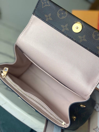 Fashion Lu-Vi bags - 4004