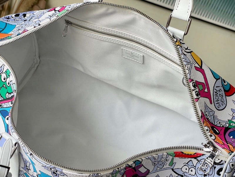 Fashion Lu-Vi bags - 4289