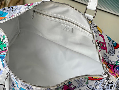 Fashion Lu-Vi bags - 4289