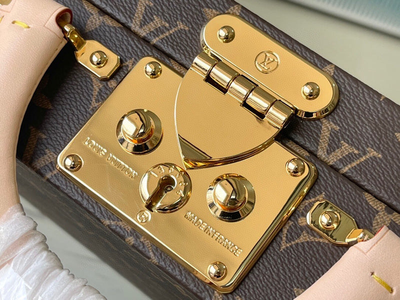 Fashion Lu-Vi bags - 4501