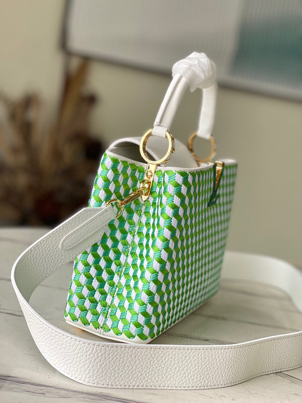 Fashion Lu-Vi bags - 4788