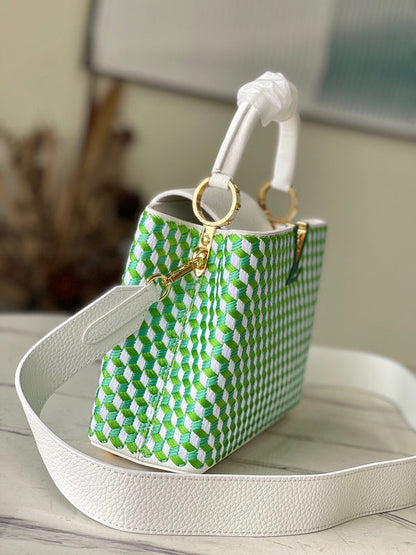 Fashion Lu-Vi bags - 4788
