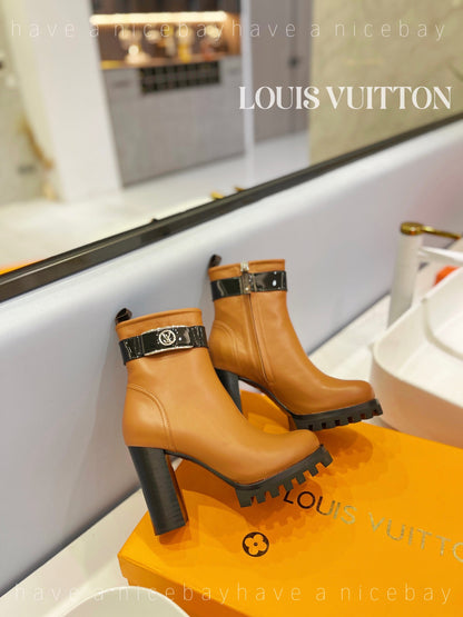 New Arrival  LUV BOOTS 035