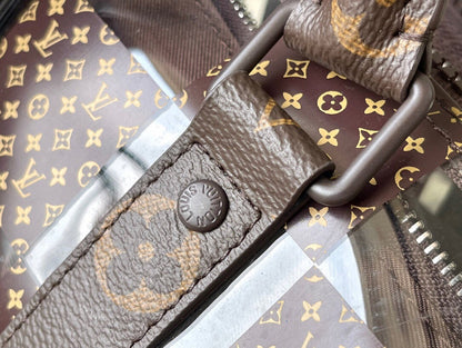 Fashion Lu-Vi bags - 4646