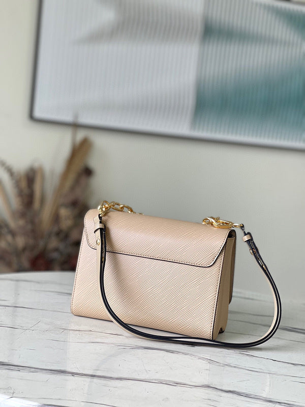Fashion Lu-Vi bags - 4632