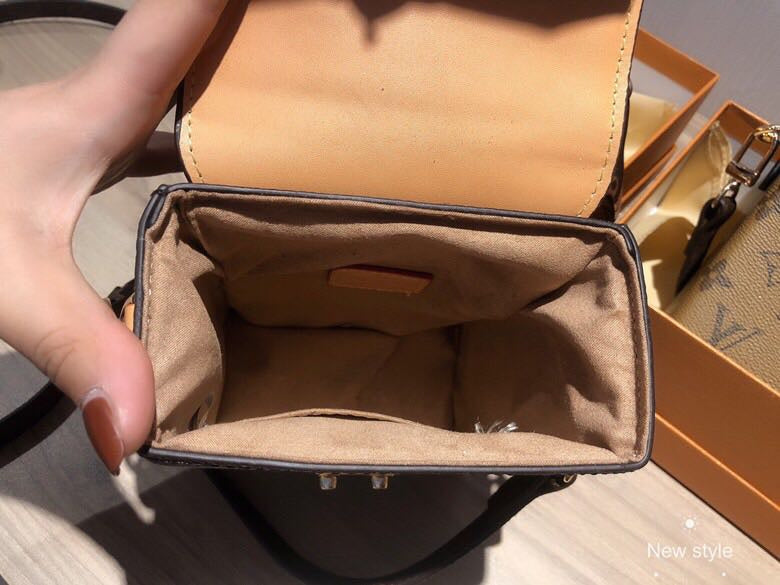 Fashion Lu-Vi bags - 3731