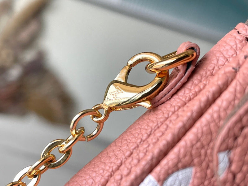 Fashion Lu-Vi bags - 4124