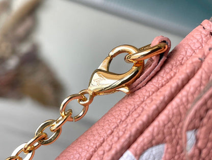 Fashion Lu-Vi bags - 4124