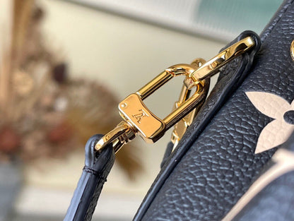 Fashion Lu-Vi bags - 4558