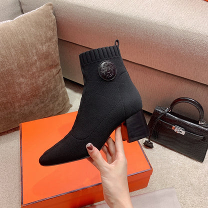 New Arrival HER  BOOTS 002