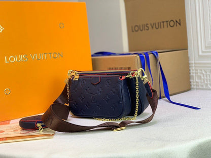 Fashion Lu-Vi bags - 3934