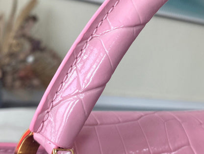 Fashion Lu-Vi bags - 4830