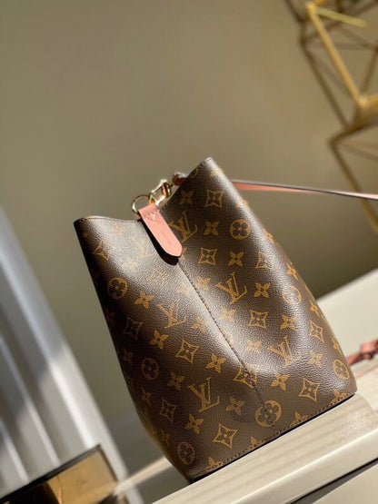 Fashion Lu-Vi bags - 3742