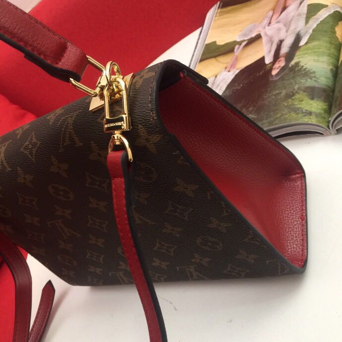 Fashion Lu-Vi bags - 3682