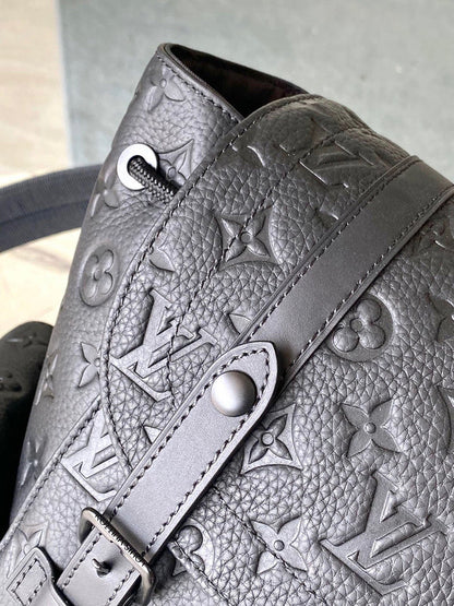 Fashion Lu-Vi bags - 4037