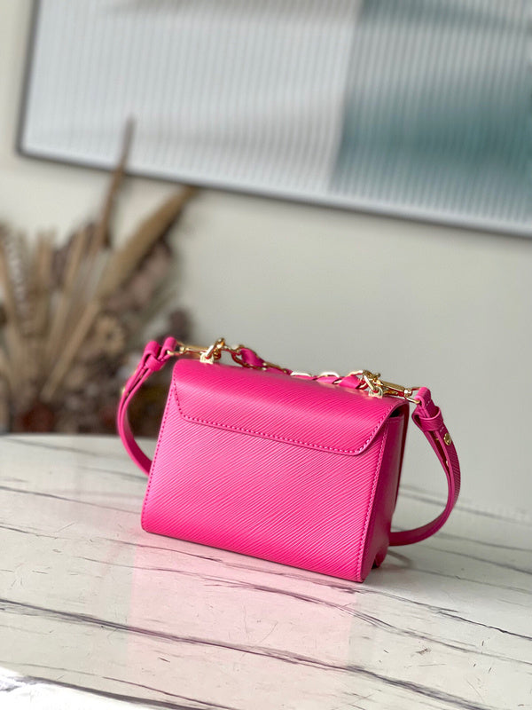 Fashion Lu-Vi bags - 4112
