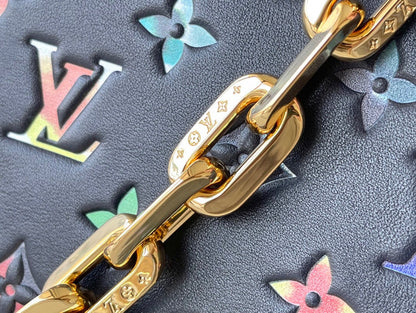 Fashion Lu-Vi bags - 4808