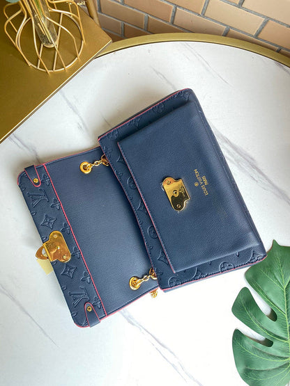 Fashion Lu-Vi bags - 3912