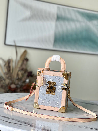 Fashion Lu-Vi bags - 4913