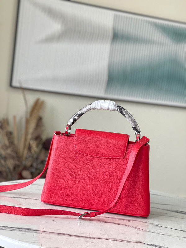 Fashion Lu-Vi bags - 4828