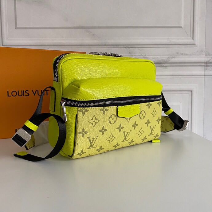 Fashion Lu-Vi bags - 3737