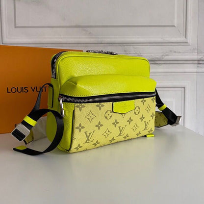 Fashion Lu-Vi bags - 3737