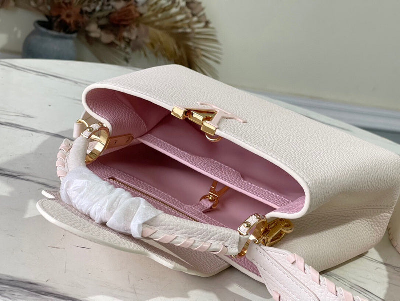 Fashion Lu-Vi bags - 4568
