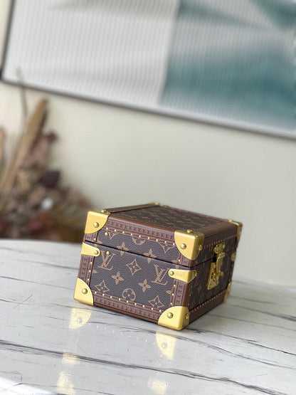 Fashion Lu-Vi bags - 4710