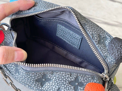 Fashion Lu-Vi bags - 4743