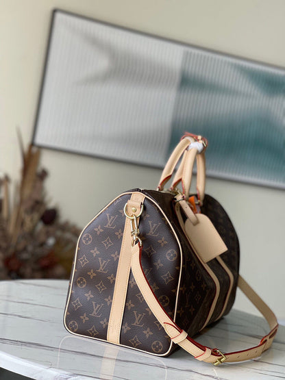 Fashion Lu-Vi bags - 4729