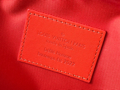Fashion Lu-Vi bags - 4842