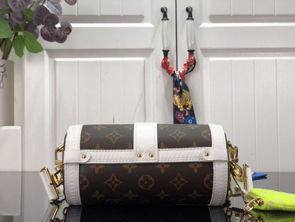 Fashion Lu-Vi bags - 3564