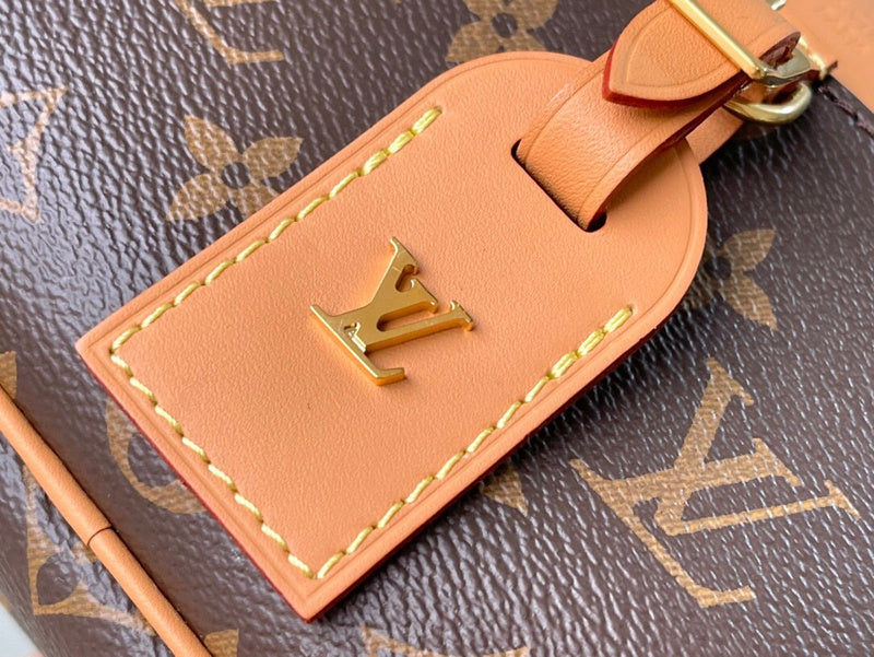 Fashion Lu-Vi bags - 4667