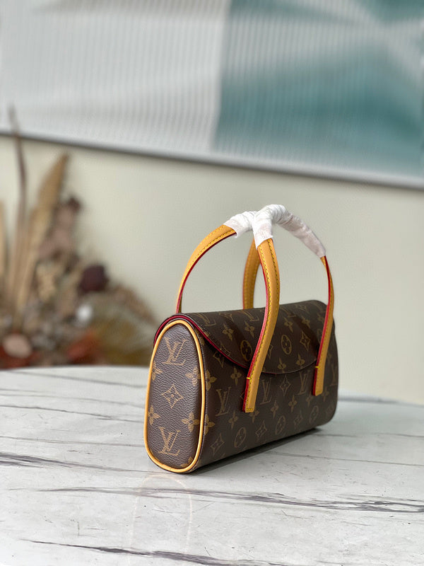 Fashion Lu-Vi bags - 5017