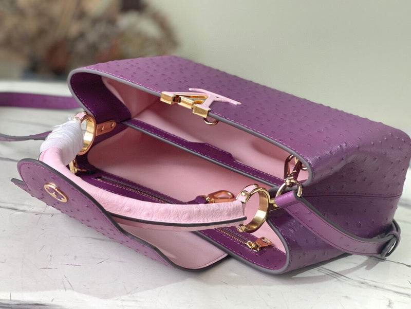 Fashion Lu-Vi bags - 4366
