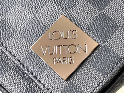 Fashion Lu-Vi bags - 4643