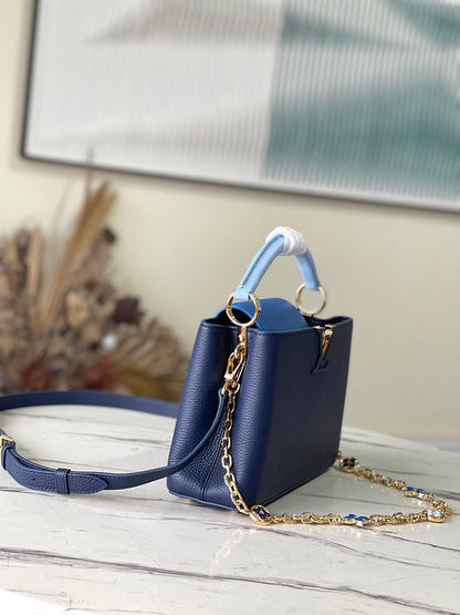 Fashion Lu-Vi bags - 4656