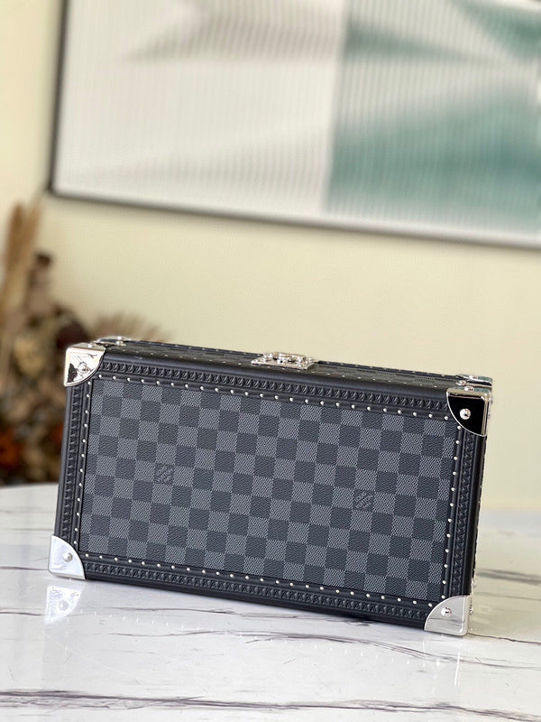Fashion Lu-Vi bags - 4160
