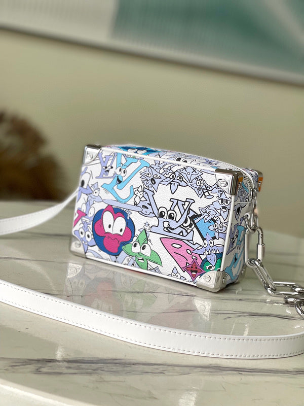 Fashion Lu-Vi bags - 4504
