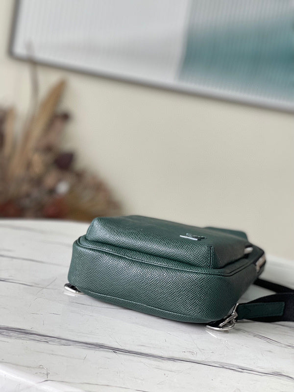 Fashion Lu-Vi bags - 4678