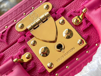 Fashion Lu-Vi bags - 4912