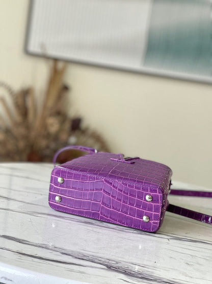 Fashion Lu-Vi bags - 4405