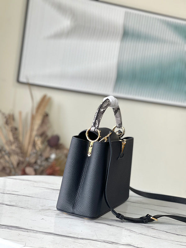 Fashion Lu-Vi bags - 4824