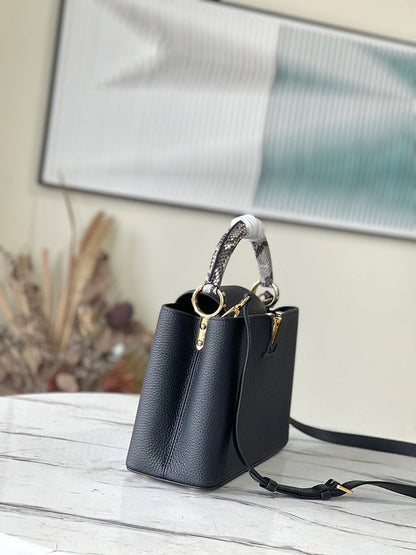 Fashion Lu-Vi bags - 4824