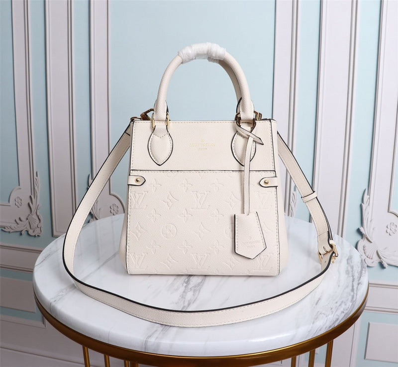 Fashion Lu-Vi bags - 3775